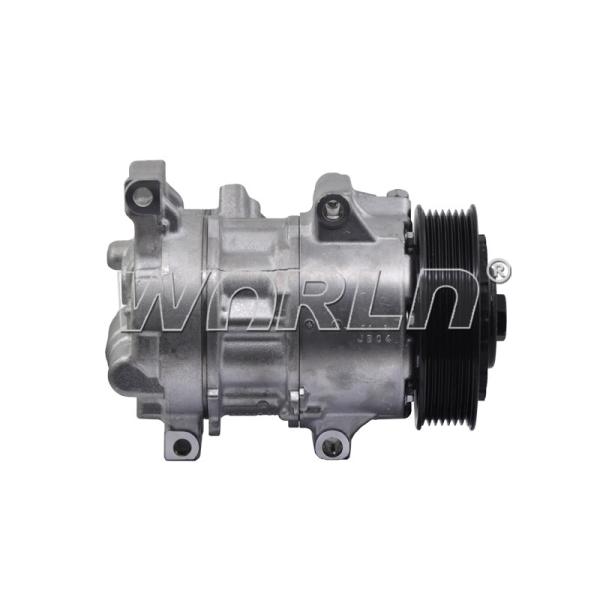 4471504130 Car Air Cond Compressor For Toyota RAV4 2.0 ALA40 WXTT064