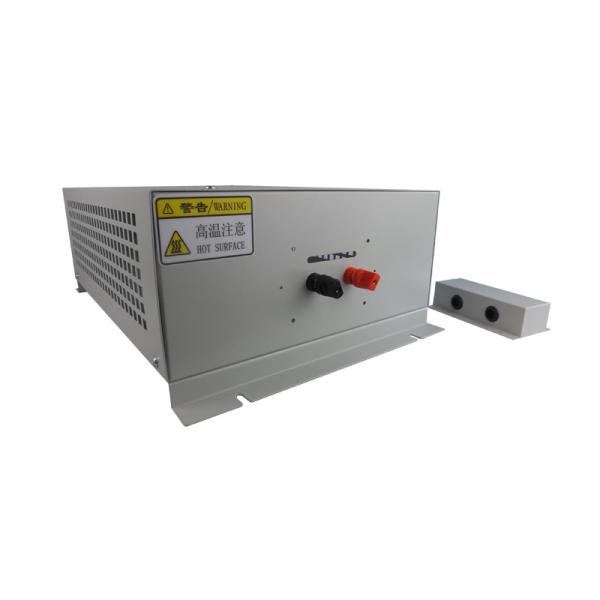 Unité de freinage dynamique personnalisable à économie d'énergie, résistance de freinage Vfd JH-ZDR-8KW5R