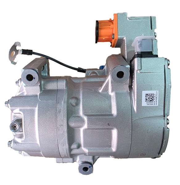 バレオ T605187B チェリー Tiggo 8 プラグ 2024 の AC 電圧圧縮機