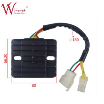 Motorcycle Regulator Rectifiers Wholesale Cheap And Fine DY200WOLF  Aluminum