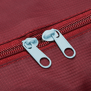 Sports Duffel Bag, Foldable Storage Bag, Toiletry Makeup, Travel Shoulder Bag Canvas Cotton Bags With Zippers