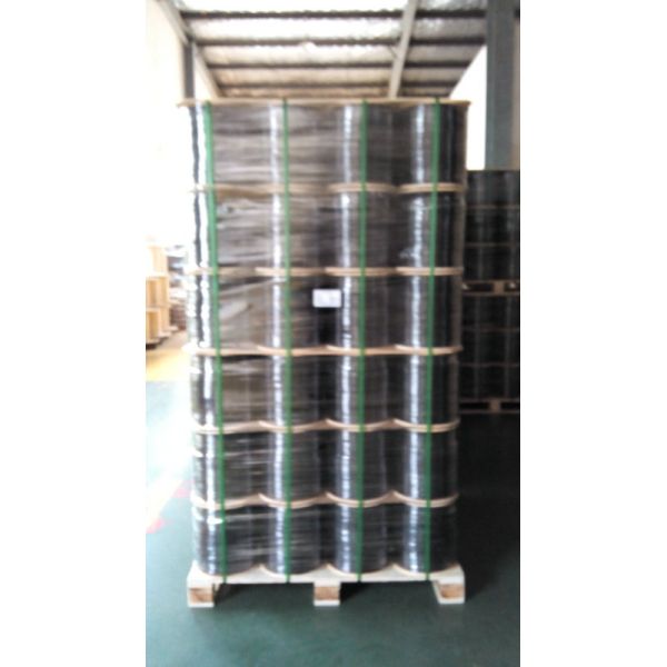 Flexible Outdoor Rg11 Belden Coaxial Cable Connectors With PVC PE Jacket