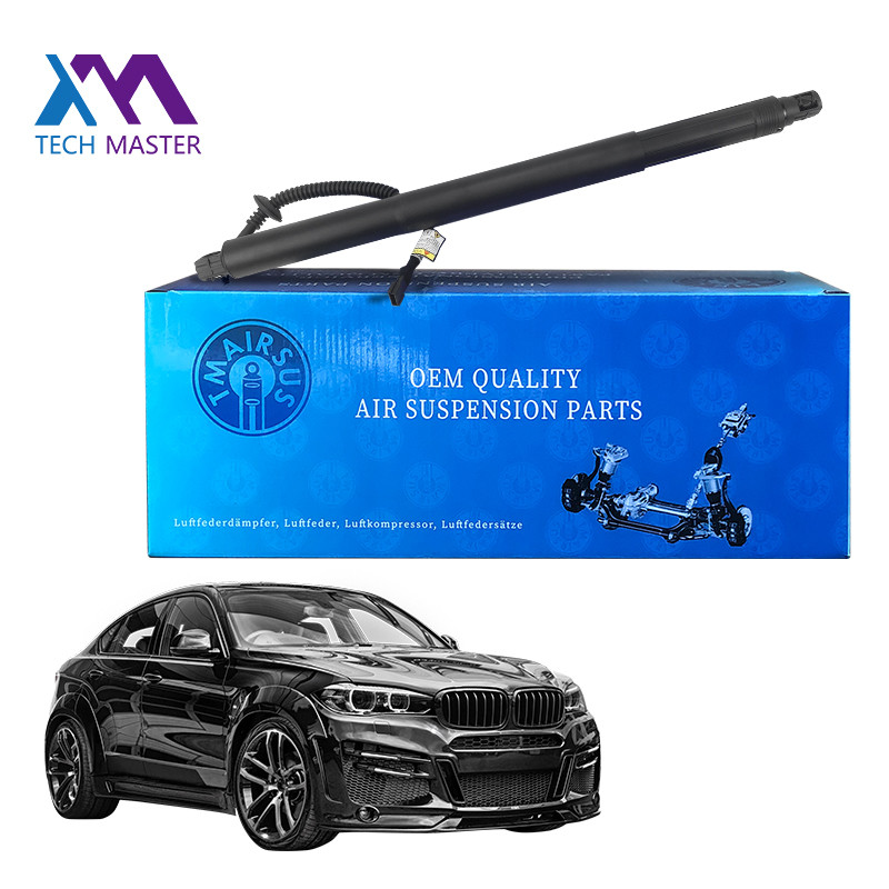 51247434043 Торговый автомобиль Открыватель дверей аксессуары / Power Liftgate совместимый с BMW X6 F16 2015-2019