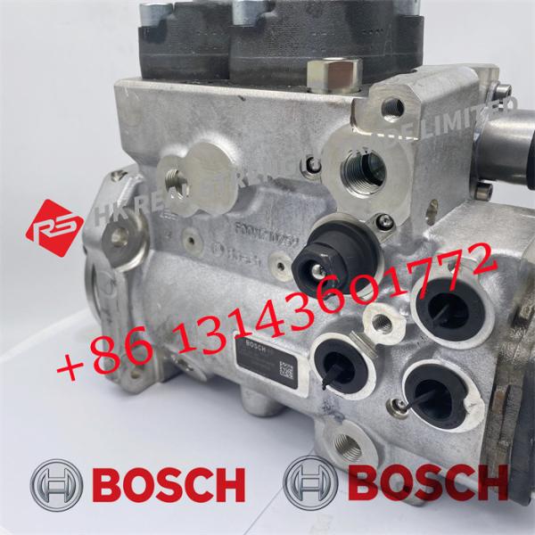 Fuel Pump 0445020135 22100-E0522 For Bosch CP1 Diesel Engine Common Rail