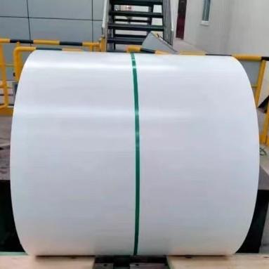 DX51D SGCC Prepainted PPGI Steel Coil Galvanized Color Coated Steel Sheet Coil