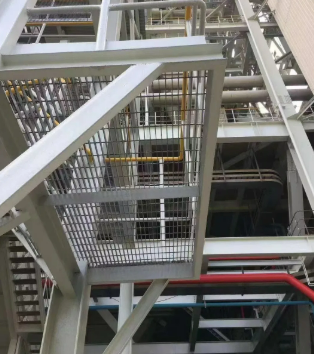 Stainless Floor Trench Drain Cover Floor Grate Drainage Steel Grating Channel Drain for Plaza