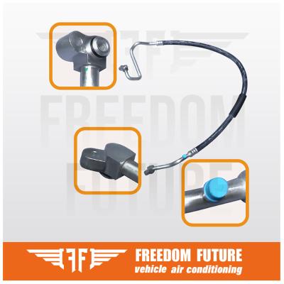 Hino Truck Low Pressure Suction Air Conditioning Pipeline