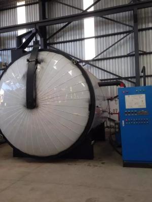 Candle Tin Vacuum Resin Casting Machine Drying Oven For Power Transformer
