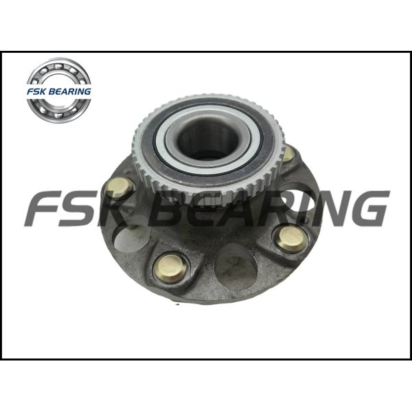 High Quality 42200-SDA-A51 HUB283-5 42200-SED-951 Wheel Hub Bearing For Honda