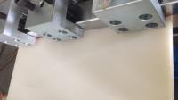 POM Super Thick Board Extrusion Machine ,Polyoxymethylene Board Extrusion Machine 25mm- 70mm