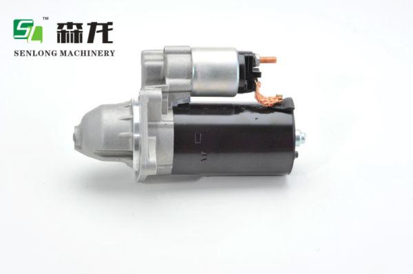 12V 9T 2.4KW  Starter Motor 0001109306 32471 120-6209 2-2976-BO 01223003 0-001-223-003 0001223003 0-986-018-950 0986018950 112441 25-2411 CS1203 500307724 504086888 11.131.560 11131560 11-131-560