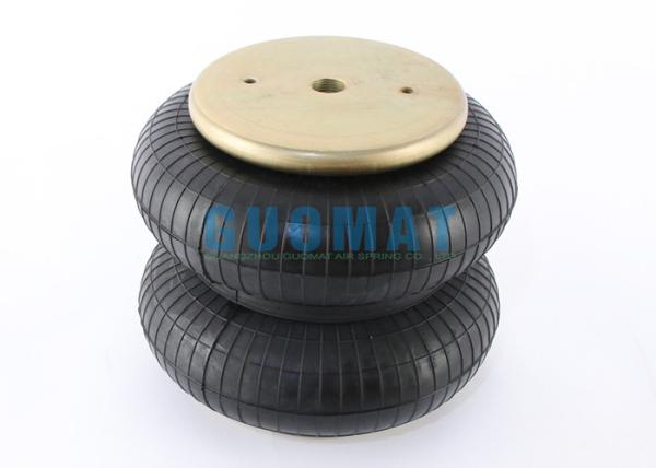 2B8-550/153 Goodyear Helper Springs FD120-20 509 Contitech Parts Rubber Air Bellow 