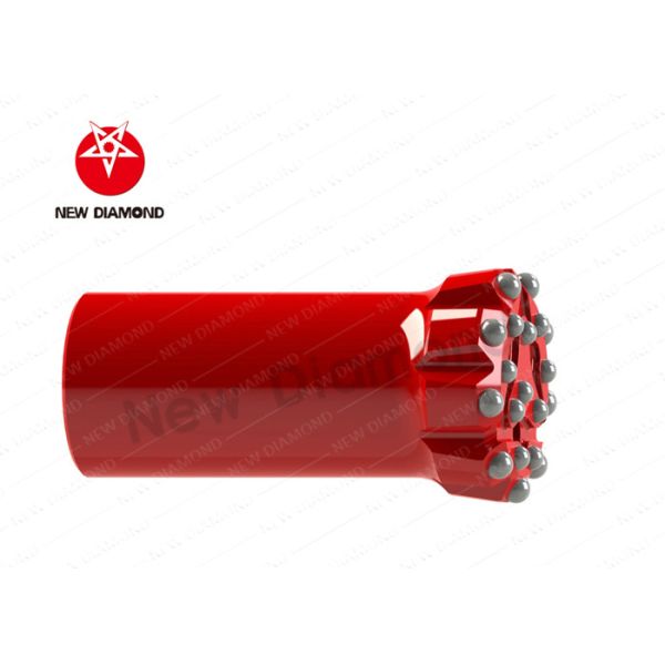 GT60 Top Hammer Drill Bits / top hammer drilling tool for Well Drilling