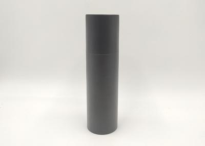 Matte Airless Lotion Bottle , Cosmetic Airless Pump Bottles Label Printing