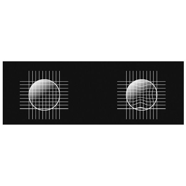 1.56 Aspherical Cr39 Single Vision Lenses AR Coating NK55 Material