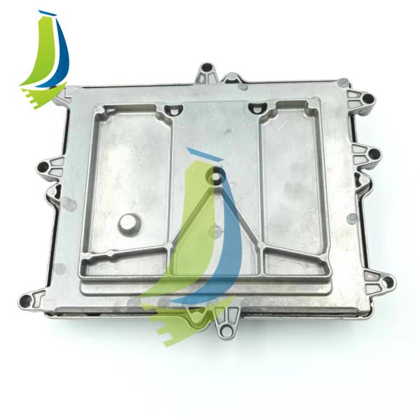 0281020072 excavatrice de For DX225LC de contrôleur de contre-mesure électronique