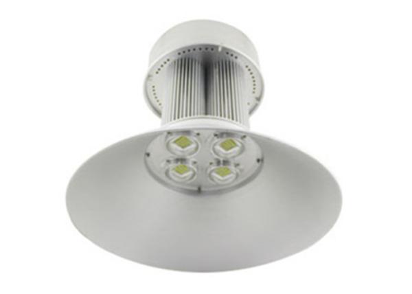 200w Industrial High Bay LED Lighting Commercial Led High Bay Luminaire