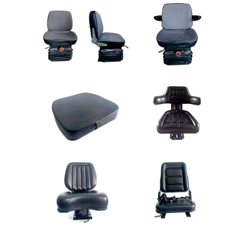 Massey Ferguson Agricultural Farm Tractor Spare Part High Quality Agricultural Machinery Parts
