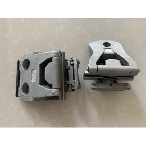 Babcock Monfortr Stenter Chain Plate Holder Metal Textile Spare Parts