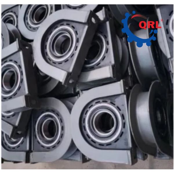 Двигательный вал центра подшипника Sinotruk HOWO грузовик запасные части вала вешалка Az9319313260