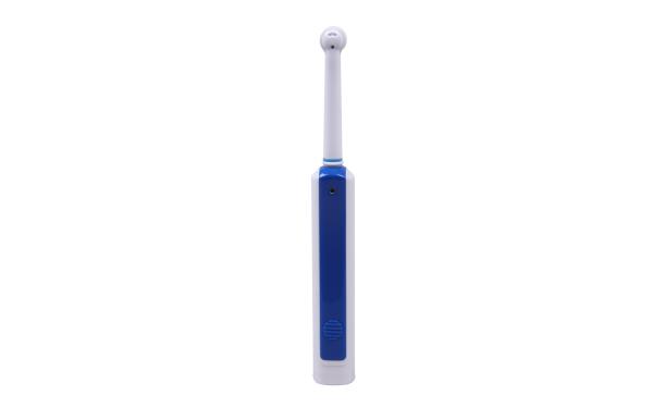 Battery Powered Body Bluetooth Mini Therapy Massager , Pink Black Blue Orange Yellow