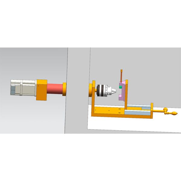 IEC 61058-1 Clause 17 Switches Endurance Tester With Temperature Humidity Chamber Two Stations
