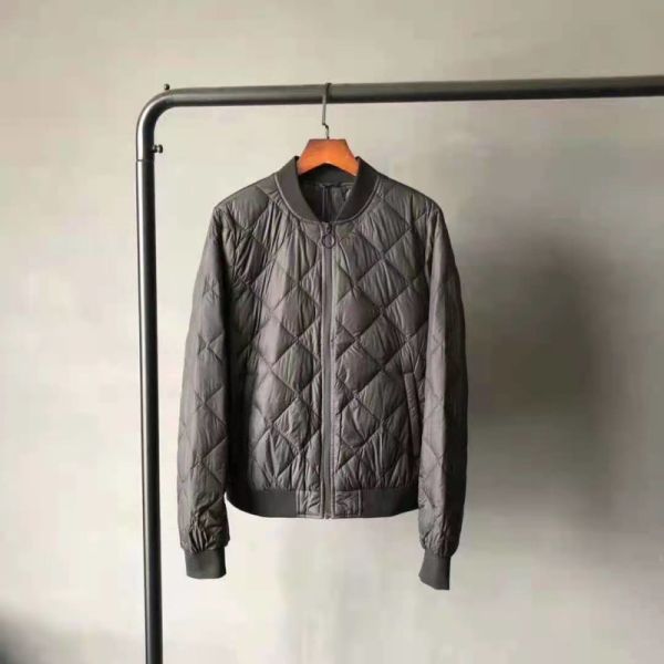 Ladies Down Jacket Black Coat Keep Warm Autumn And Winter Women Clothes