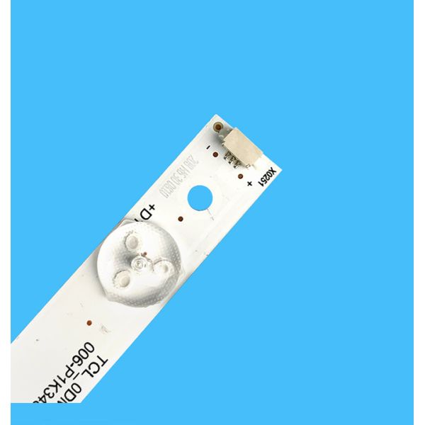 55 Toshiba Tv Backlight Для YHB-4C-LB550T-YHA 55L26CMC 55L2600C LVF550CSDX 55U3600C 55U36EBC