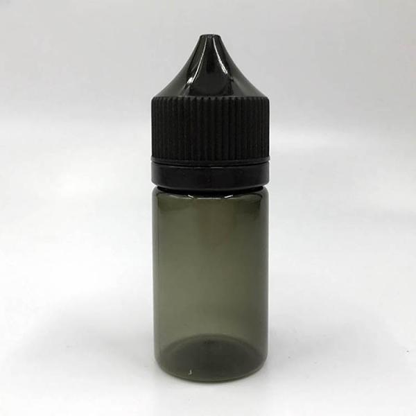 20 ml de frascos de plástico vazio para gotejamento comprimíveis, frascos para gotejamento olho líquido olho líquido, frascos para gotejamento frascos para gotejamento, plugues, embalagem removível