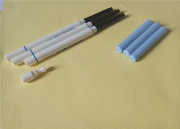 O pó de múltiplos propósitos que aponta o ABS impermeável do lápis do lápis de olho mesmos projeta
