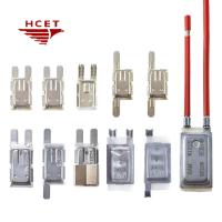 8AM Protector de sobrecarga térmica bimetal 10A-30A Protección de corriente