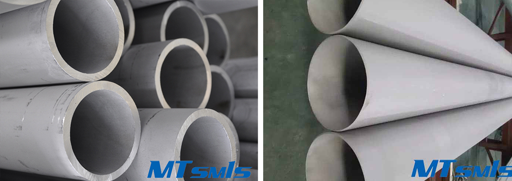 ASTM B622 Nickel Alloy Tube For Chemical Environments , Alloy G-35 / UNS N06035 Seamless Tubing