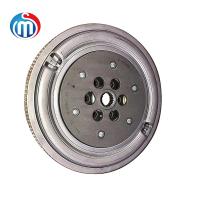 VT2 VT3 Parte de transmissão para Zotye BAIC LEOPAARD Flywheel Shock Disc Original Supply