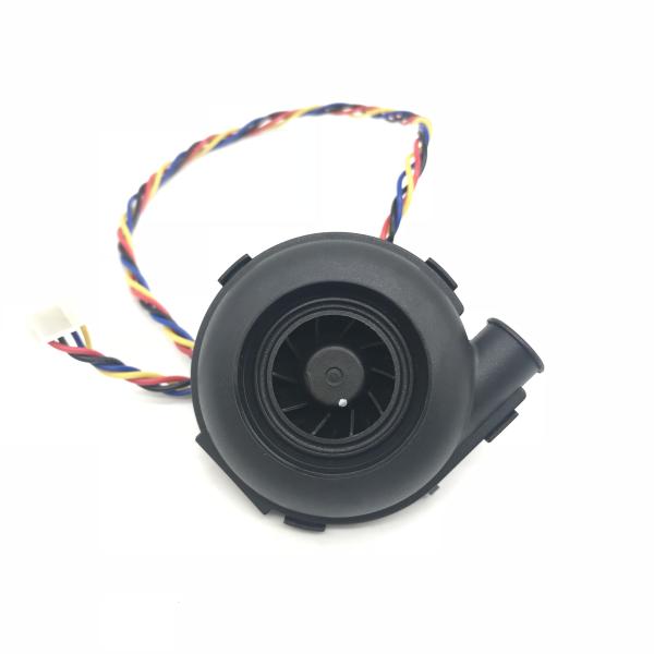 1800 Pa 12V 24V Medical Respirator CPAP Blower Fan