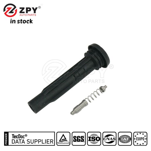 ZPY 04C905199C Spark Plug Connector for Audi VW Porsche