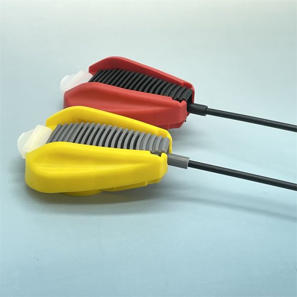 Heavy-Duty Aerosol Spray Trigger for Carburetor Cleaner Spray for Mechanics with Precision Control