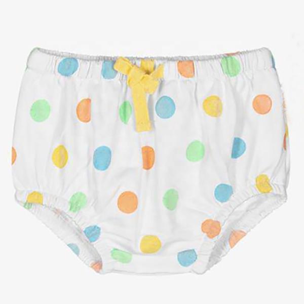Summer Boutique Infant Lovely Printed 100% Cotton Baby Girls Clothing sets Baby Clothing Sets