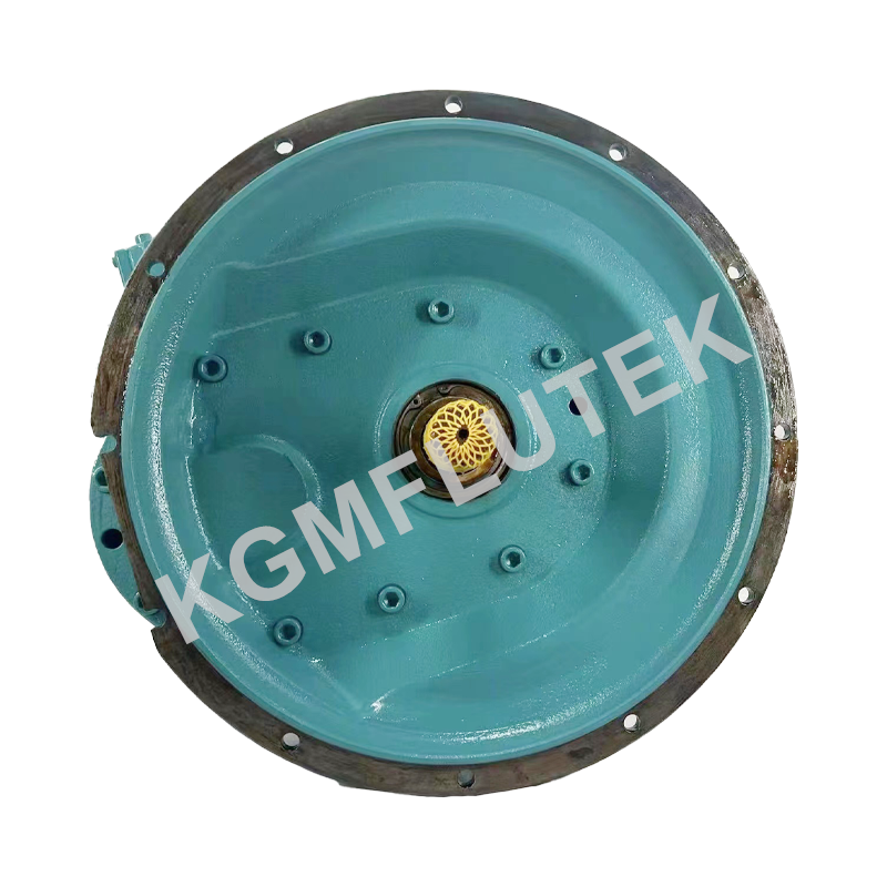 Bomba hidráulica K3V para excavadoras SK235R