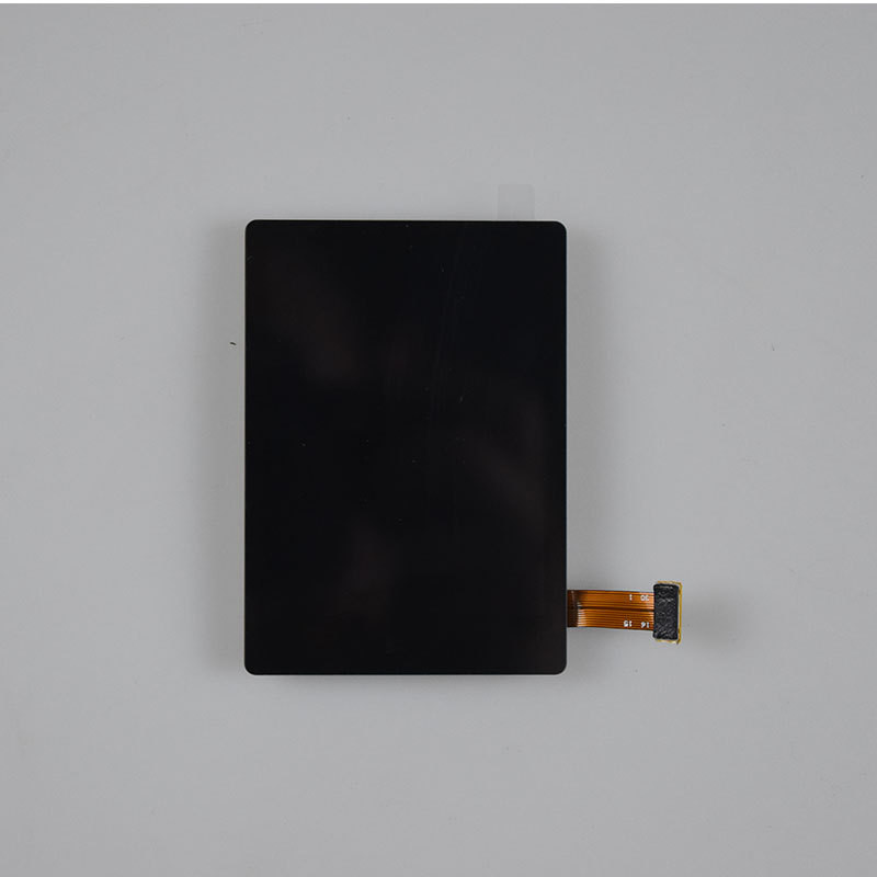 2.8 дюймов 480*640 разрешение, Lcd Tft модуль MIPI интерфейс управления IC ST7701SN-G5-1
