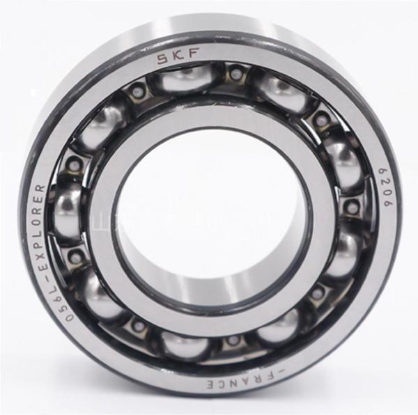 SKF 6202 2RSH Deep Groove Ball Bearing 35mm Sealed C3 Clearance