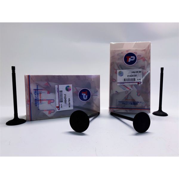 Perkins Diesel Engine Valve