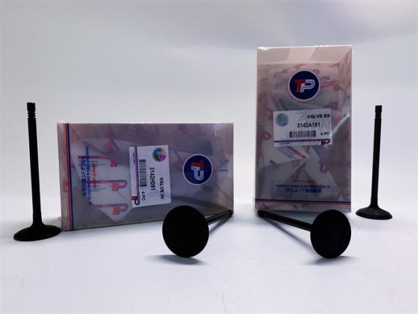 Perkins Diesel Engine Valve