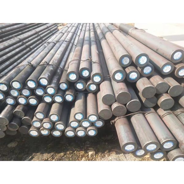 Acier allié spécial d'OD 20FT AIS I4140 1 1/2 » à 3 1/2 »