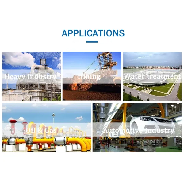 Combine Screw Stainless Steel Hex Bolt M12 SUS410 SUS201