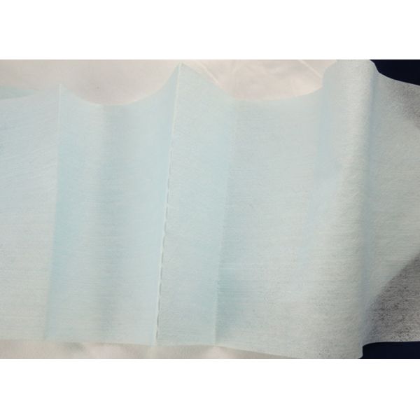 Kitchen Cleaning Cloth Spunlace Nonwoven Fabric Towel Eco - Friendly