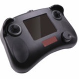 Probador magnético TG-M70 de la medida del grueso de la corrosión de la correa eslabonada del arrastramiento magnético de EMAT