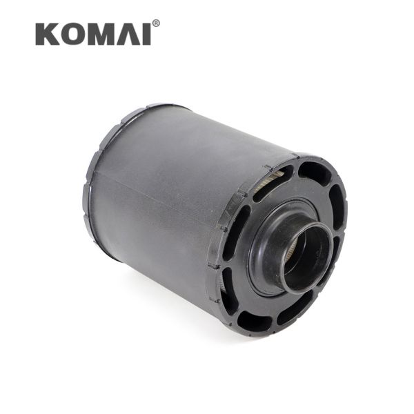 Filtro de aire auto del generador del camión que contiene 8007965 RE504073 ECC085004 3908719 AH1107