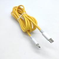 PD 60W UsbケーブルタイプC iPhone 15 pro max の高速充電ケーブル