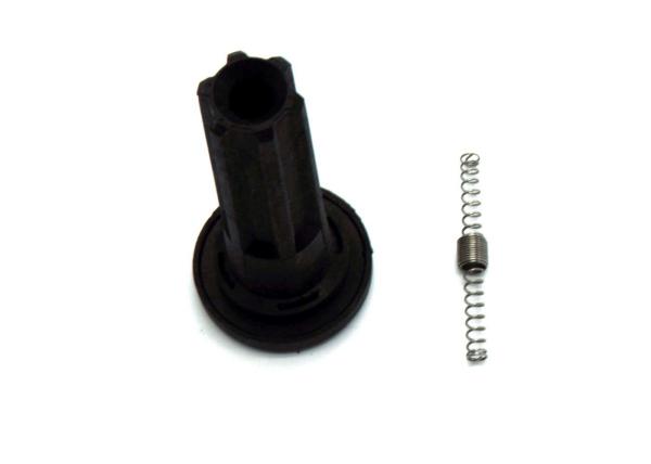 Plastic Material Auto Ignition Coil For Wuling Hong Guang C14 Chevrolet Sail 1.4L