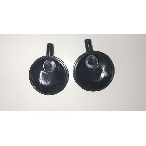 Голова аускультации сфигмоманометра ODM OEM более низко покрыть части прессованной пластмассы впрыски